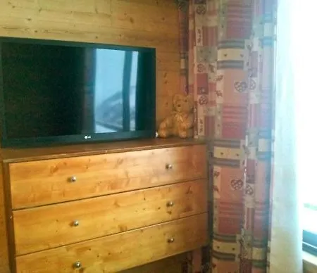 Apartment La Biellaz Quartier Bruyeres Saint-Martin-de-Belleville