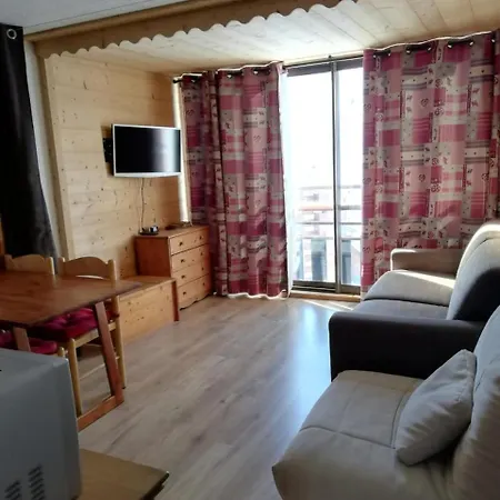 La Biellaz Quartier Bruyeres *